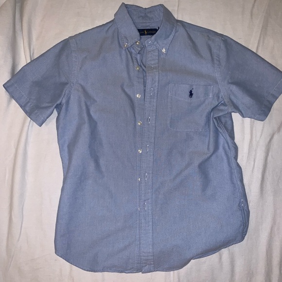 Ralph Lauren Other - Ralph Lauren Button Up